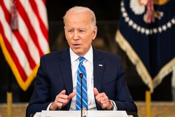 How Democratic outsiders can jump the queue if Biden doesn’t run again
