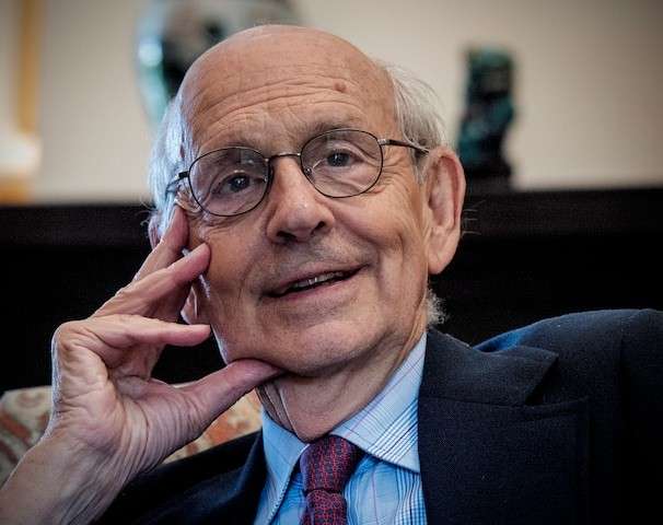 Live updates: Breyer expected to formally announce retirement plans, appear with Biden