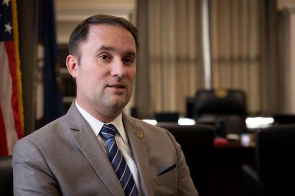 Virginia’s new attorney general does some canceling of his own