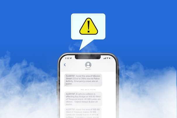 Ask Help Desk: How to never miss an emergency alert