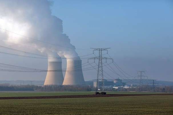 E.U. labels natural gas and nuclear energy ‘green,’ prompting charges of ‘greenwashing’