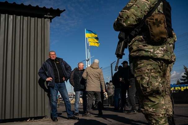 Even people in separatist Ukraine question ‘evacuation’ crisis brewed by Russian-backed leaders