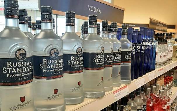 From vodka to soccer, campaigns to boycott Russia build momentum