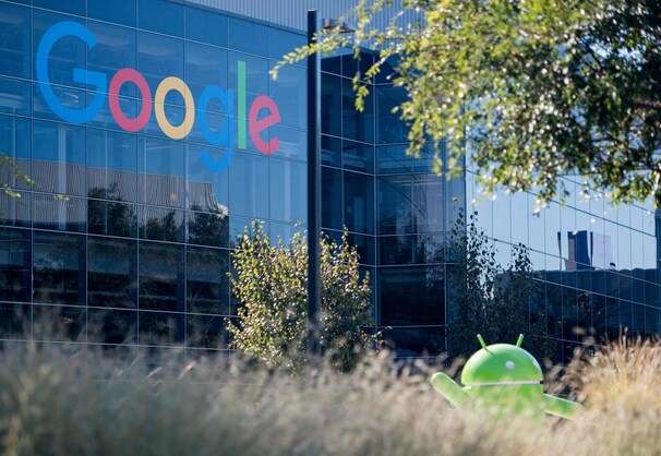 Google lowered its salaries in North Carolina. Now workers are protesting.