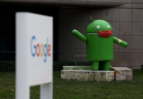 Google to overhaul ad tracking on Android phones used by billions