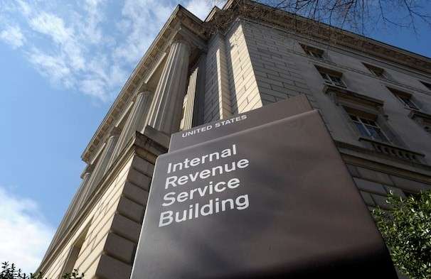 IRS backlog hits nearly 24 million returns, further imperiling the 2022 tax filing season