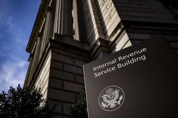 IRS to abandon facial recognition plan after firestorm of criticism