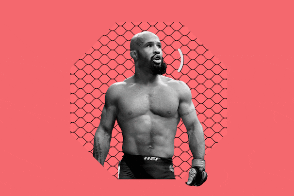 One of the UFC’s most decorated champions dreamed of being a Twitch star. Not anymore.