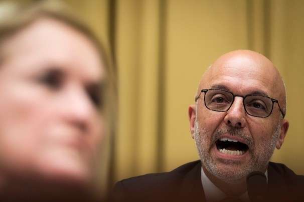 Rep. Deutch to leave House to lead Jewish advocacy organization