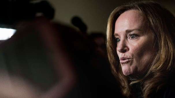Rep. Kathleen Rice won’t seek reelection, becoming 30th House Democrat to leave after current term