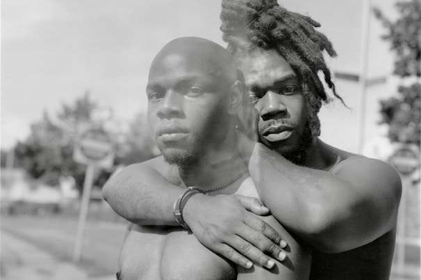 Resistance, desire, hope: How 3 Black queer photographers look at love