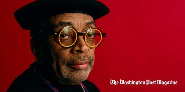 ’The struggle continues’: Spike Lee on racism, conspiracy theories and storytelling
