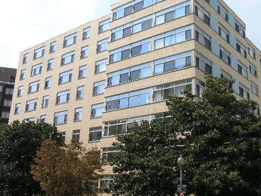 Two-bedroom, one-bathroom condo in D.C.’s Foggy Bottom lists for $343,000