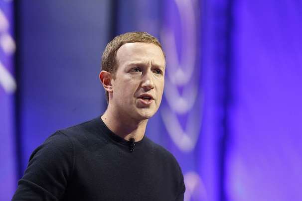 We all learned a painful lesson from Facebook. Now Facebook is learning it, too.