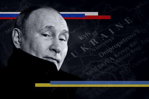 What we can expect after Putin’s conquest of Ukraine