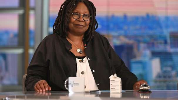 Whoopi Goldberg’s Holocaust comments show why we need critical race analysis