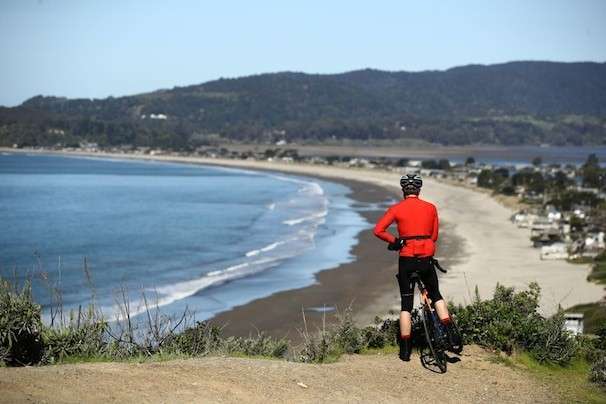 Will Rising Seas Drown the California Dream?