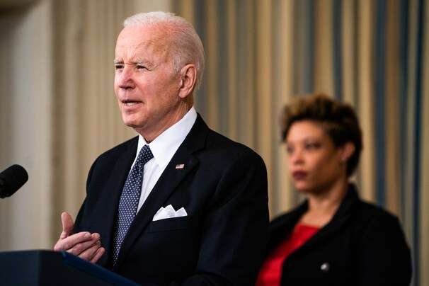 Biden’s budget reflects the challenges Democrats face