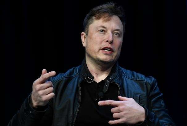 Elon Musk asks court to scrap SEC agreement over his tweets, claiming he was ‘forced’ to enter into it