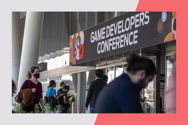 The five biggest takeaways from GDC