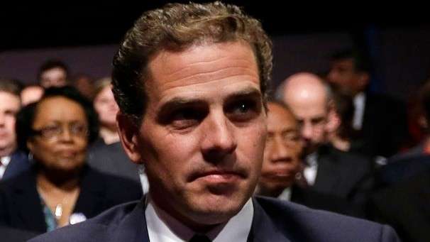 The forgotten — and ignored — context for the emergence of the Hunter Biden laptop story