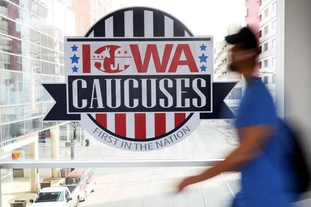 The Trailer: ‘Diversity.’ ‘Affirmative action.’ Why Democrats may bump the Iowa caucuses.