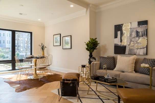 Two-bedroom condos in D.C.’s Glover Park priced from $550,000