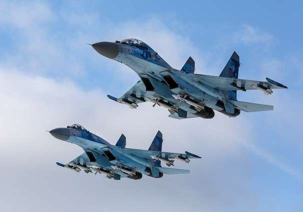 Why Washington shut down Poland’s offer to give Ukraine fighter jets