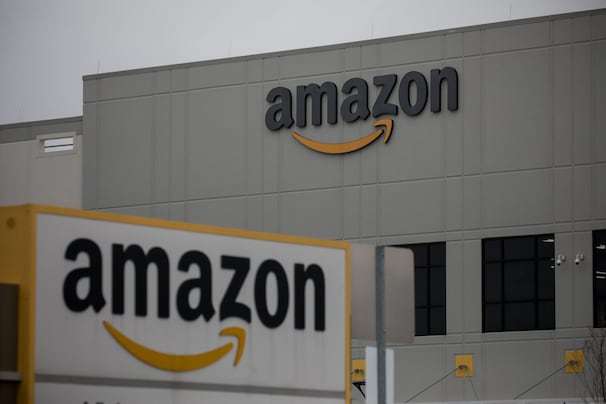 Amazon warehouse in New Jersey becomes next to get union vote
