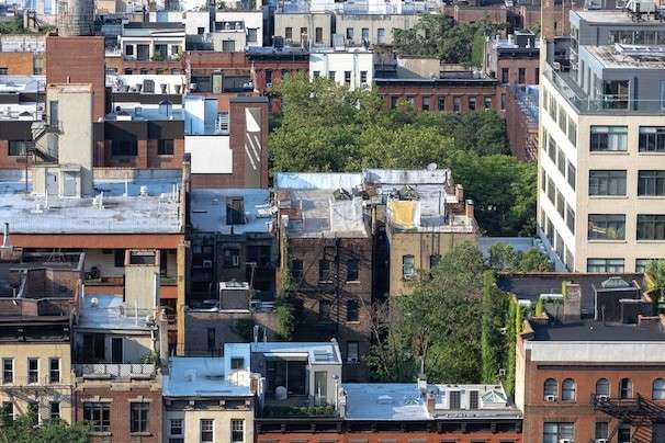 Apartment firms agree to housing voucher policies to settle bias suit