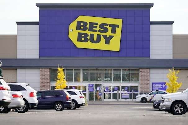 Best Buy recalls 772,000 air fryers after fire and burning reports