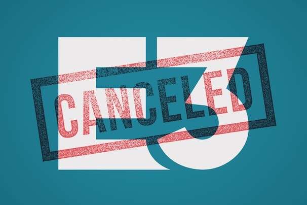 E3 2022 canceled in full, will return in 2023