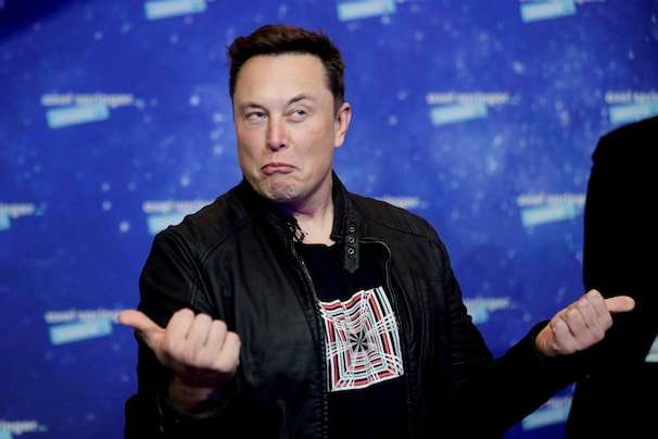 Elon Musk is the last person who should take over Twitter
