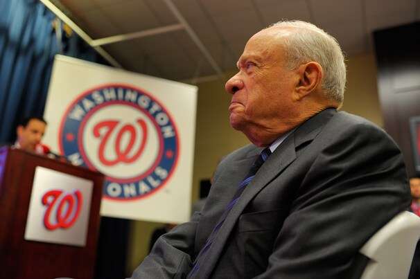 In background of potential Nats sale, Lerners face uncertain real estate market