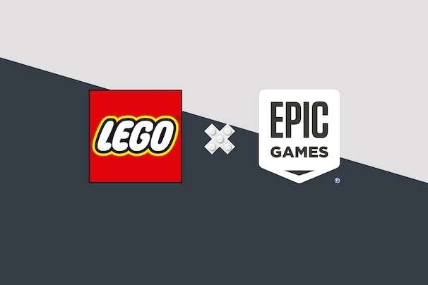 Lego and Epic Games partnership aims for a kid-friendly metaverse