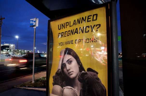 Okla. legislature approves bill banning abortions after 6 weeks of pregnancy