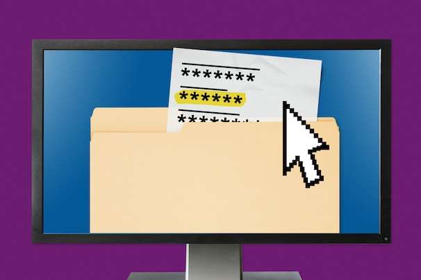 Setting up a password manager isn’t as hard as you think