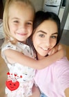 Paulina Materna of Poland sought treatment for her daughter Pola's cystic fibrosis through the Neo Vinci Clinic. Materna said she found that the clinic's promises were empty.