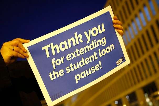 The student loan pause won’t last forever. Get ready for repayment.