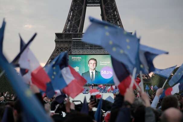 Voters disappointed by Macron still backed him. Now he owes them.