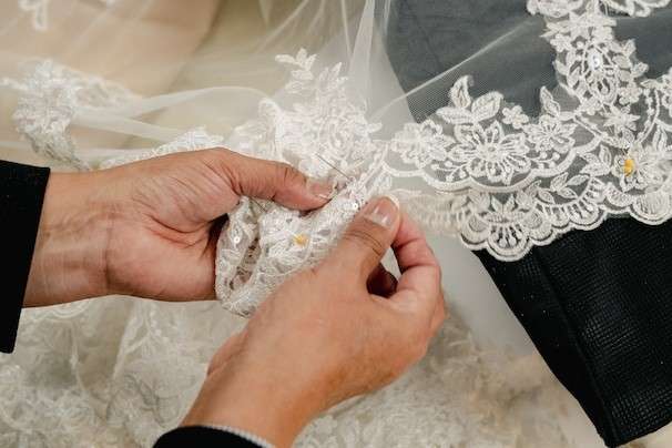 Weddings are booming again, and the industry is struggling to keep up