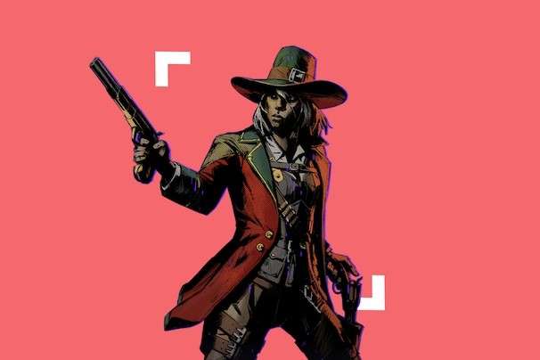 ‘Weird West’ is an ambitious RPG that bites off more than it can chew