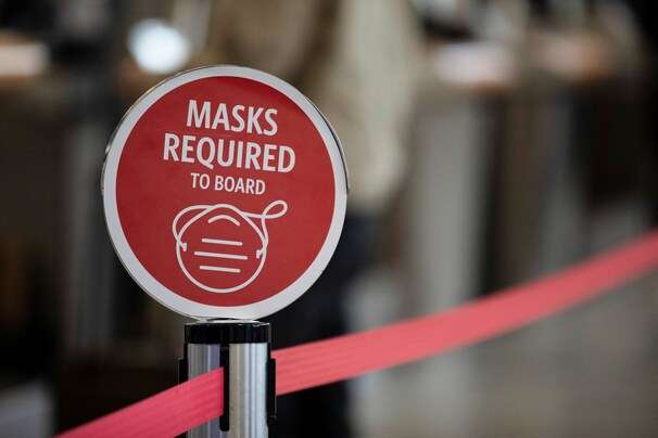 Yes, this is the right moment to lift mask mandates