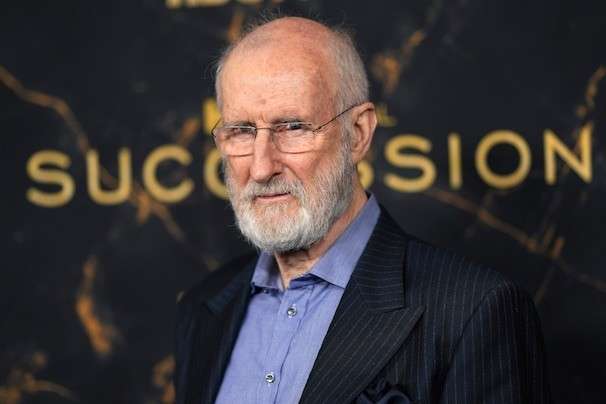 Actor James Cromwell talks Starbucks ‘glue-in’ and public activism