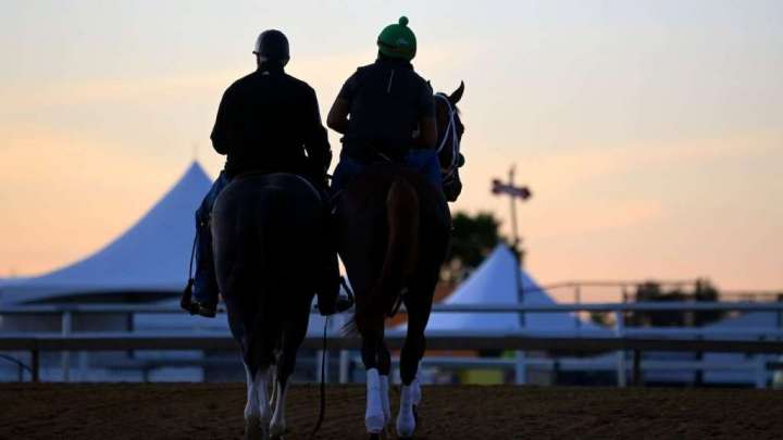 As Rich Strike skips the Preakness, sports should remember less can be more