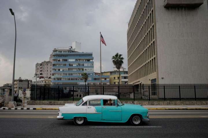Biden to lift some Trump-era restrictions on Cuba