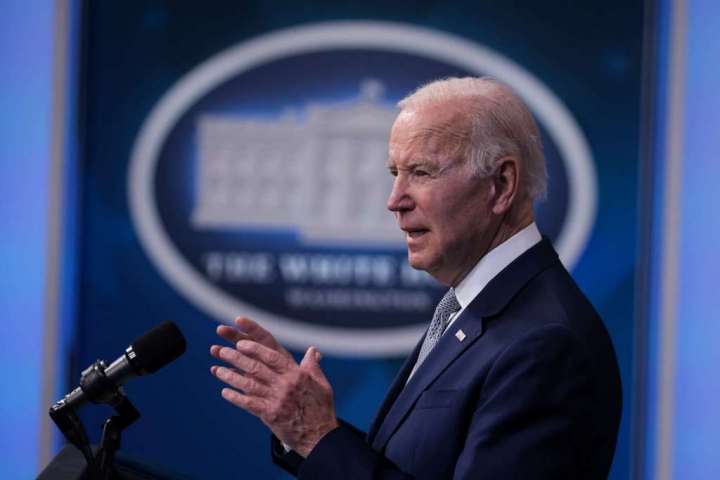 Biden’s attack on an ‘ultra-MAGA agenda’ is a mega blunder