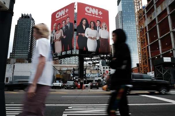CNN’s new ownership gut-punched its journalists