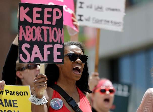Conn. lawmakers pass bill to be ‘place of refuge’ for abortion patients
