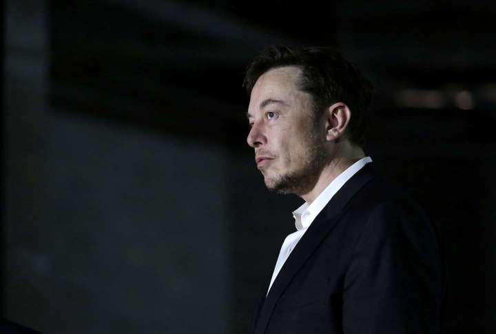 Elon Musk says he might try to renegotiate $44B Twitter deal for less